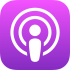 Apple-Podcast-Logo